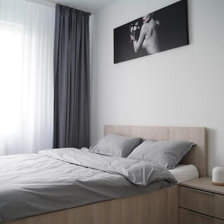 Silence Appartments Oradea Exterior foto